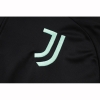 Chandal de Sudadera del Juventus Nino 25-26 Negro