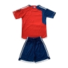 Camiseta FC Dallas 1ª Nino 24-25