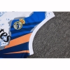 Chandal del Real Madrid Sin Mangas 25-26 Camuflaje