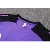 Camiseta de Entrenamiento Alemania 2024-25 Purpura