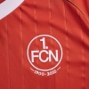 3ª Equipacion Camiseta Nurnberg 25-26 Tailandia