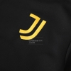 Chaqueta del Juventus 23-24 Negro