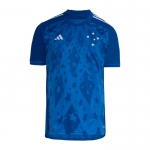 1ª Equipacion Camiseta Cruzeiro 2024 Tailandia