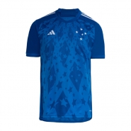 1a Equipacion Camiseta Cruzeiro 2024 Tailandia