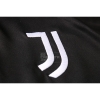 Chandal de Sudadera del Juventus 20-21 Negro