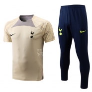 Chandal del Tottenham Hotspur Manga Corta 22-23