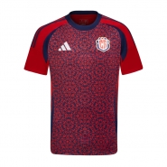 1ª Equipacion Camiseta Costa Rica 2024