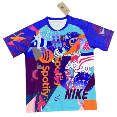 Camiseta Barcelona Special 2023-2024 Thailandia