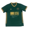 3ª Equipacion Camiseta Sheffield United 20-21 Tailandia