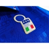 1ª Equipacion Camiseta Italia Retro 1994
