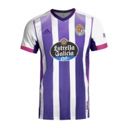 1ª Equipacion Camiseta Real Valladolid 20-21 Tailandia 1ª Equipacion Camiseta Real Valladolid 20-21 Tailandia