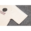 Camiseta Polo del Paris Saint-Germain 23-24 Albaricoque