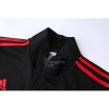 Chandal de Chaqueta del Bayern Munich 2022-23 Negro