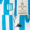 1ª Equipacion Camiseta Racing Club 1ª 2022 Tailandia
