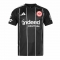 4ª Equipacion Camiseta Eintracht Frankfurt 25-26 Tailandia 4ª Equipacion Camiseta Eintracht Frankfurt 25-26 Tailandia