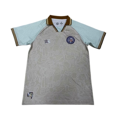 Camiseta Bahia Special 2025 Tailandia