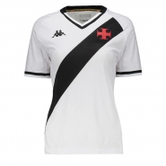 2a Equipacion Camiseta CR Vasco Da Gama Mujer 2025