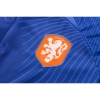 Chandal de Sudadera del Paises Bajos 2022-23 Azul