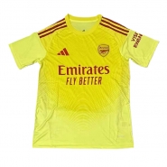 3a Equipacion Camiseta Arsenal Portero 25-26 3a Equipacion Camiseta Arsenal Portero 25-26