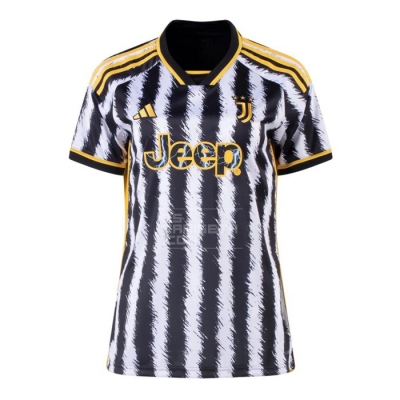 1ª Equipacion Camiseta Juventus Mujer 23-24
