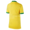 1ª Equipacion Camiseta Brasil 2020