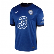 1ª Equipacion Camiseta Chelsea 20-21 1ª Equipacion Camiseta Chelsea 20-21
