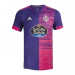 2ª Equipacion Camiseta Real Valladolid 20-21 Tailandia 2ª Equipacion Camiseta Real Valladolid 20-21 Tailandia