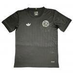 Camiseta Alemania 125 Aniversario 2025 Negro Camiseta Alemania 125 Aniversario 2025 Negro