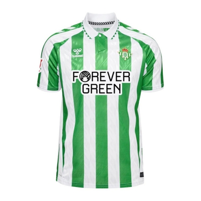 1ª Equipacion Camiseta Real Betis 24-25