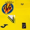 1ª Equipacion Camiseta Villarreal 21-22 Tailandia