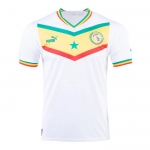 1a Equipacion Camiseta Senegal 2022