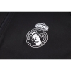 Chandal de Sudadera del Real Madrid 2023-24 Negro