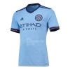 1ª Equipación Camiseta New York City 2018