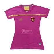 Camiseta Recife Octubre Rosa Mujer 2020 Camiseta Recife Octubre Rosa Mujer 2020