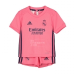 2ª Equipacion Camiseta Real Madrid Nino 20-21 2ª Equipacion Camiseta Real Madrid Nino 20-21