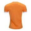 1ª Equipación Camiseta Houston Dynamo 2018 Tailandia