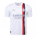 2ª Equipacion Camiseta AC Milan 23-24 2ª Equipacion Camiseta AC Milan 23-24