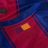 1ª Equipacion Camiseta Barcelona 25-26