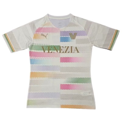 Camiseta Venezia Special 23-24 Tailandia