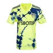 2ª Equipacion Camiseta Leeds United 22-23 Tailandia 2ª Equipacion Camiseta Leeds United 22-23 Tailandia