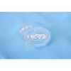 Camiseta Polo del Real Madrid 20/21 Azul