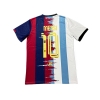 Camiseta Barcelona Messi Special 2025-26 Tailandia