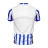 1ª Equipacion Camiseta Sheffield Wednesday 24-25 Tailandia