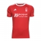 1ª Equipacion Camiseta Nottingham Forest 23-24 1ª Equipacion Camiseta Nottingham Forest 23-24