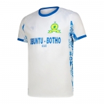 2ª Equipacion Camiseta Mamelodi Sundowns 25-26 Tailandia 2ª Equipacion Camiseta Mamelodi Sundowns 25-26 Tailandia