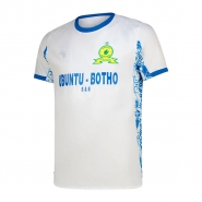 2ª Equipacion Camiseta Mamelodi Sundowns 25-26 Tailandia
