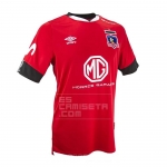 3ª Equipacion Camiseta Colo-Colo 2020 Tailandia 3ª Equipacion Camiseta Colo-Colo 2020 Tailandia