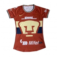 3ª Equipacion Camiseta Pumas UNAM Mujer 2022