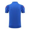 Camiseta Polo del Atletico Madrid 2022-2023 Azul