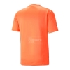 Camiseta Manchester City Portero 22-23 Naranja